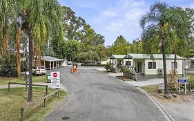 Big4 Tiny Away Stay - Seymour Riverside