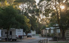 Big4 Tiny Away Escape At Seymour Riverside